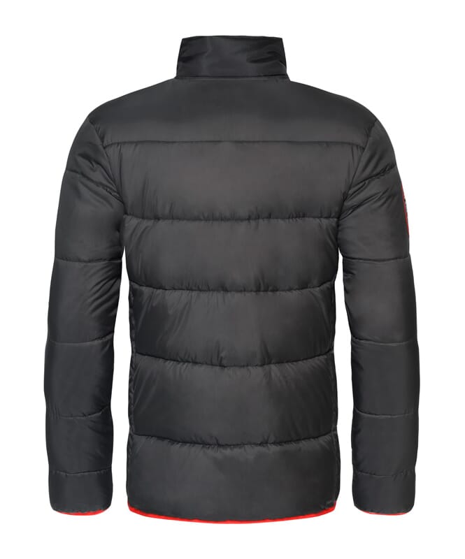 Nebulus Winterjacke EXODUS Herren Vatertagsangebot
