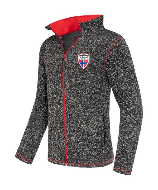 Nebulus Fleecejacke LANAI Herren Blitzangebot
