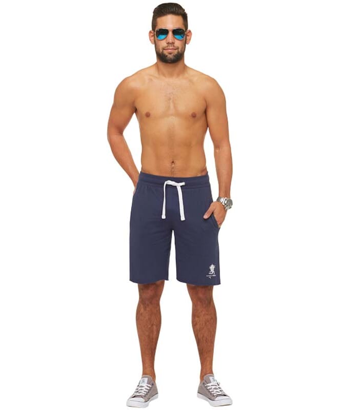 Nebulus Summerfresh Baumwoll Short BEN Herren Bestseller