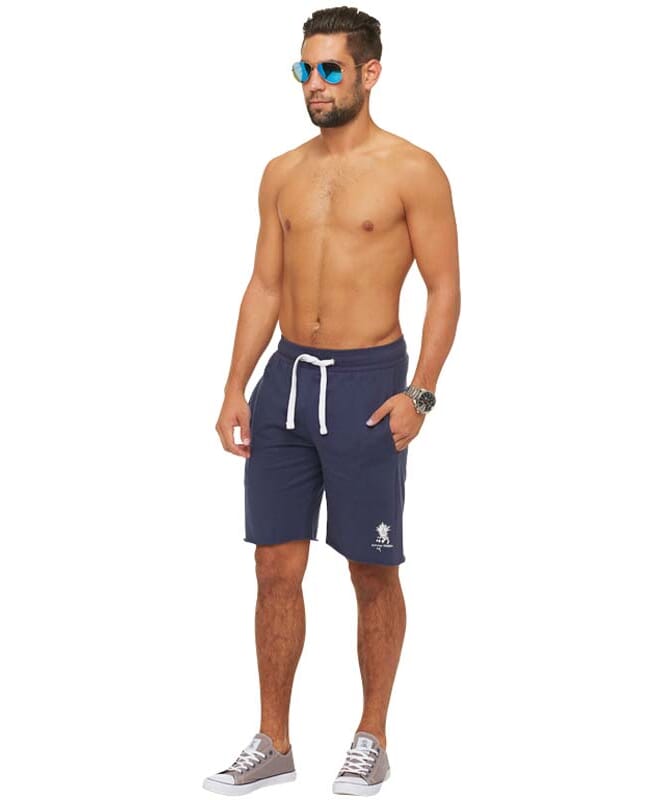 Nebulus Summerfresh Baumwoll Short BEN Herren Bestseller