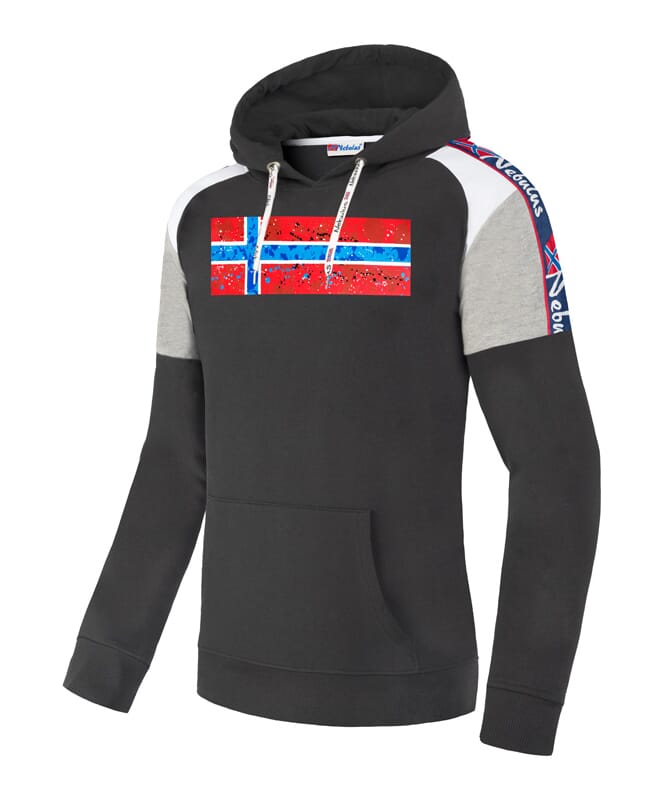 Nebulus Sweater NEBRASKA Herren Sonderangebote
