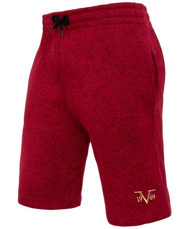 Nebulus 19V69 Fleece Short Herren VIP-Rabatte