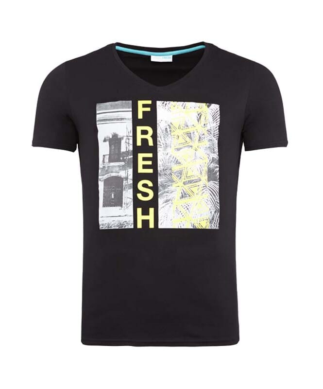 Nebulus Summerfresh T-Shirt PARADISE Herren Tiefpreis