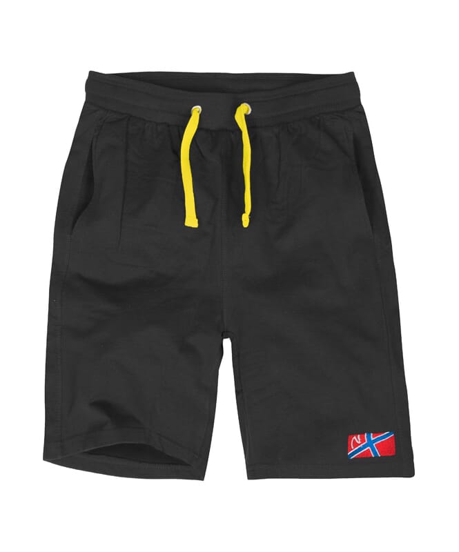Nebulus Baumwollshort TAMARIN Herren Kostenlose Rückgabe