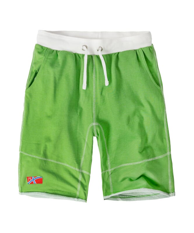Nebulus Baumwollshort FLAC Herren Letzte 3 Tage