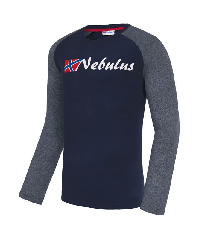 Nebulus Longsleeve CUP Herren JETZT KAUFEN
