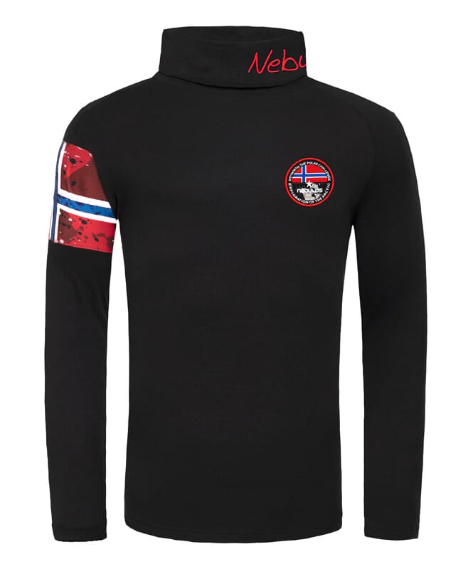 Nebulus Rolli DOWNY Herren Zeitbegrenzte Promotion