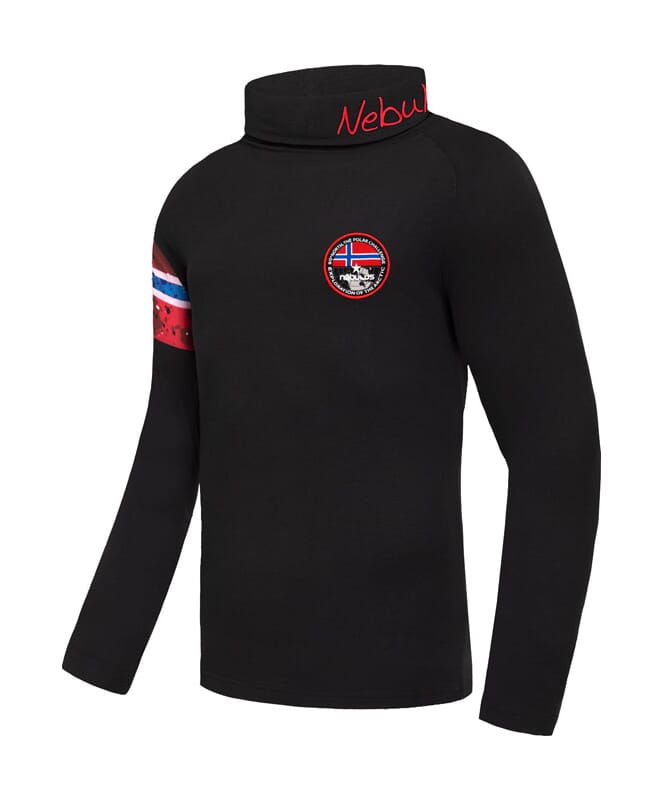 Nebulus Rolli DOWNY Herren Zeitbegrenzte Promotion