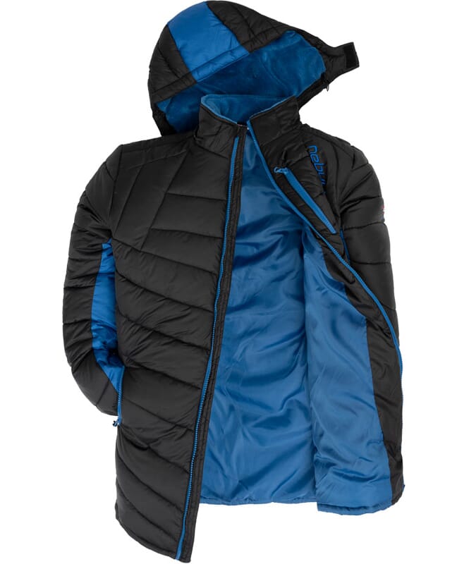 Nebulus Wintermantel-Kurzmantel COATY Herren Riesige Rabatte