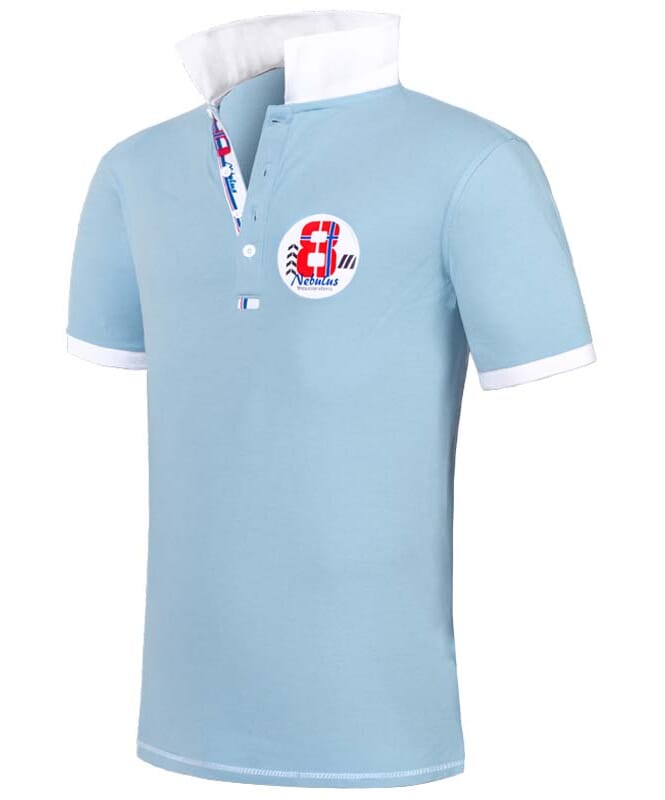 Nebulus Poloshirt SEASIDE Herren 50% Rabatt mit kostenlosem Versand