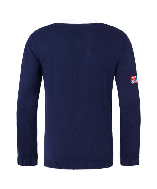 Nebulus Strickpullover FENRIS Herren Speichern exportieren