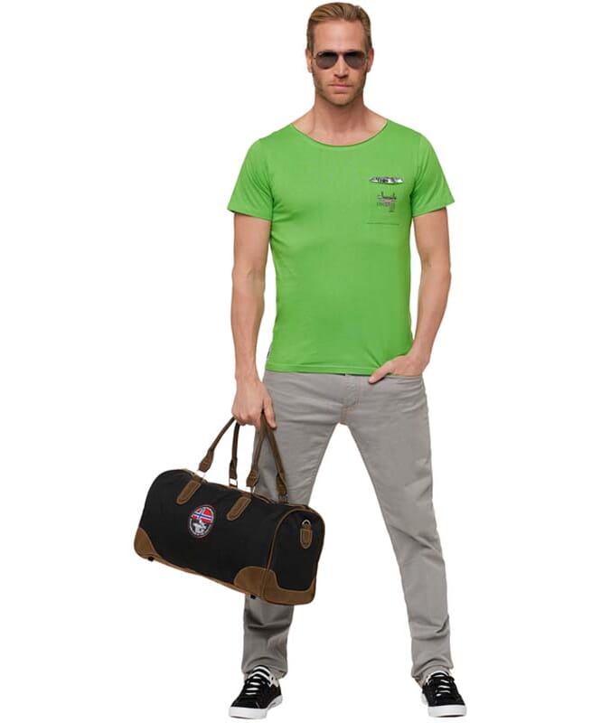 Nebulus T-Shirt LAURITS Herren Online