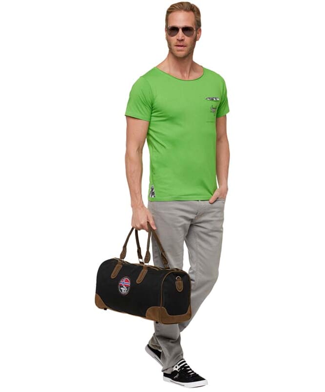 Nebulus T-Shirt LAURITS Herren Online