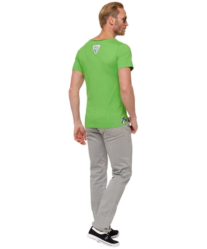 Nebulus T-Shirt LAURITS Herren Online