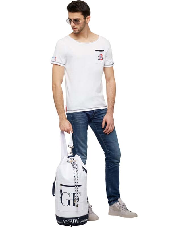 Nebulus T-Shirt HOLM Herren Auslauf