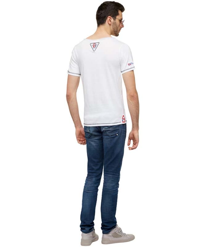 Nebulus T-Shirt HOLM Herren Auslauf