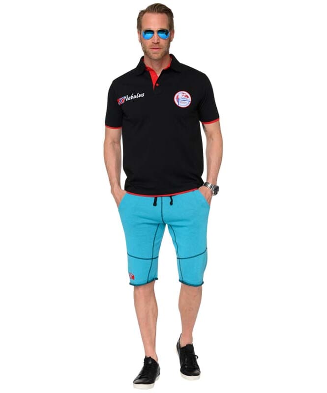 Nebulus Poloshirt VOIT Herren Angebote