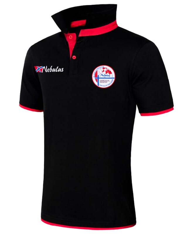 Nebulus Poloshirt VOIT Herren Angebote