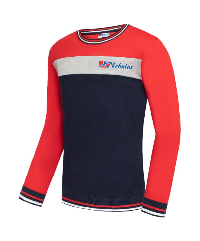 Nebulus Sweater PAUI Herren im Angebot