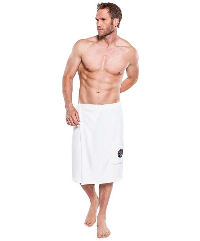Nebulus Saunakilt TOWEL Herren Schlussverkauf