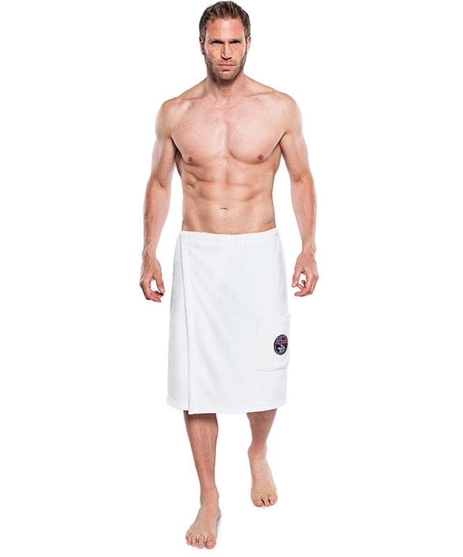 Nebulus Saunakilt TOWEL Herren Schlussverkauf
