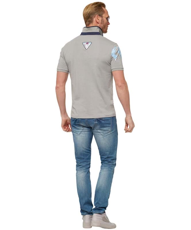 Nebulus Poloshirt LOI Herren Meist gekauft