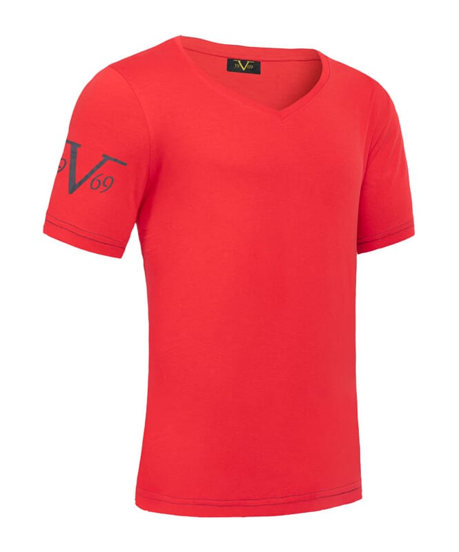 Nebulus T-Shirt V-Neck Herren Blitzverkäufe