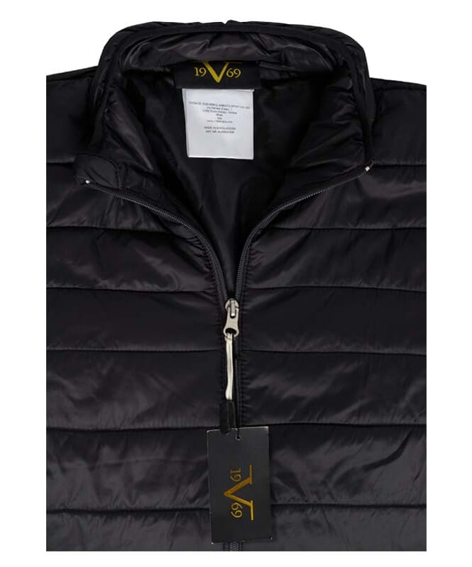 Nebulus 19V69 Winterjacke Herren Limitierter Zeitrabatt