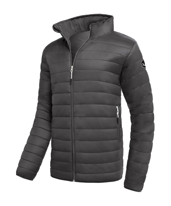 Nebulus 19V69 Winterjacke Herren Limitierter Zeitrabatt
