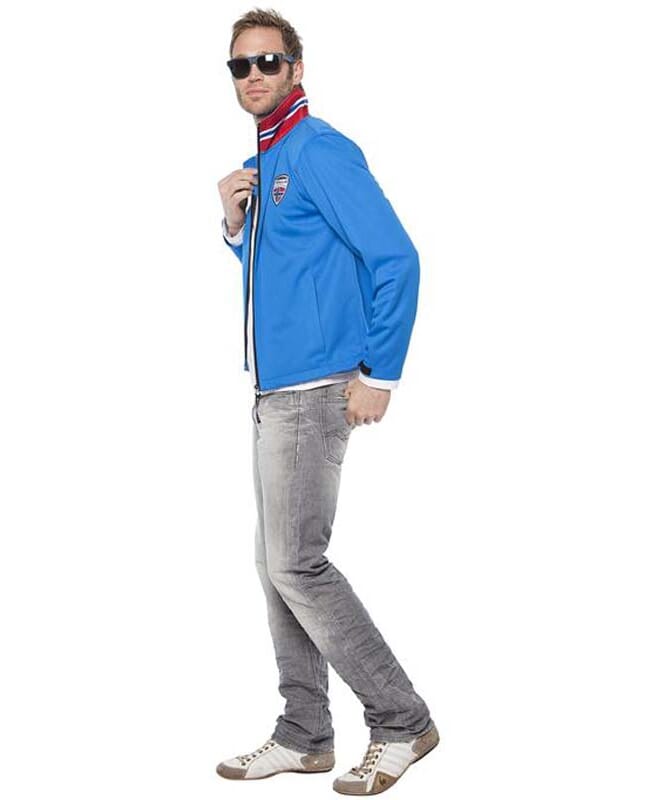Nebulus Softshelljacke GARDA Herren Fabrikpreis