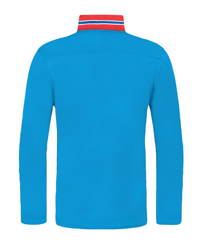 Nebulus Softshelljacke GARDA Herren Fabrikpreis