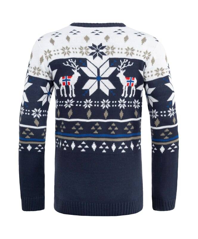 Nebulus Norweger Strick-Cardigan, Strickjacke SCAPE Herren Versandkostenfrei