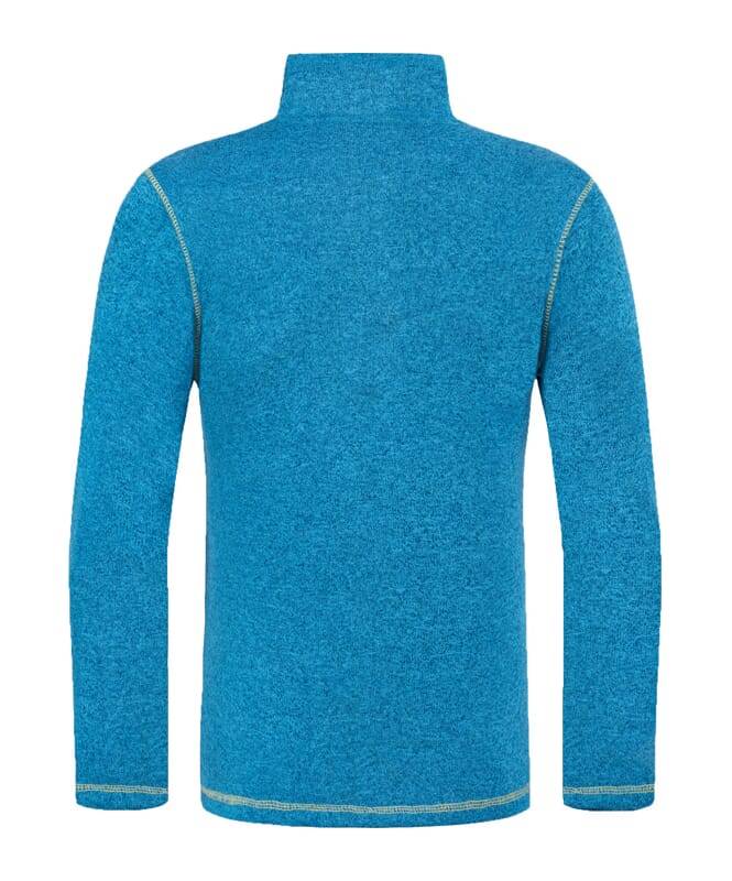 Nebulus Fleecepullover FLAGSTER Herren Weihnachtsangebot