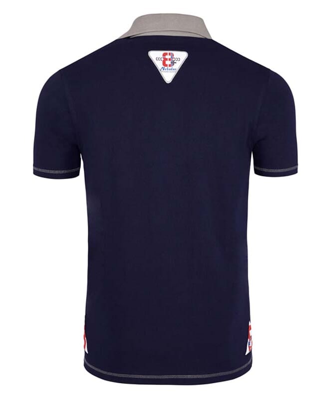 Nebulus Poloshirt TORE Herren Valentinstagsangebot