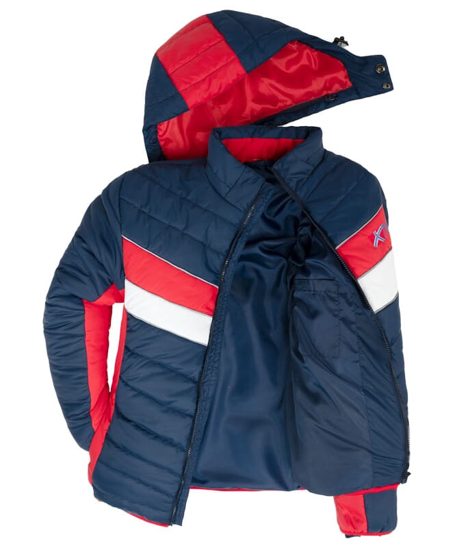 Nebulus Winterjacke NATURAL Herren Heißer Verkauf