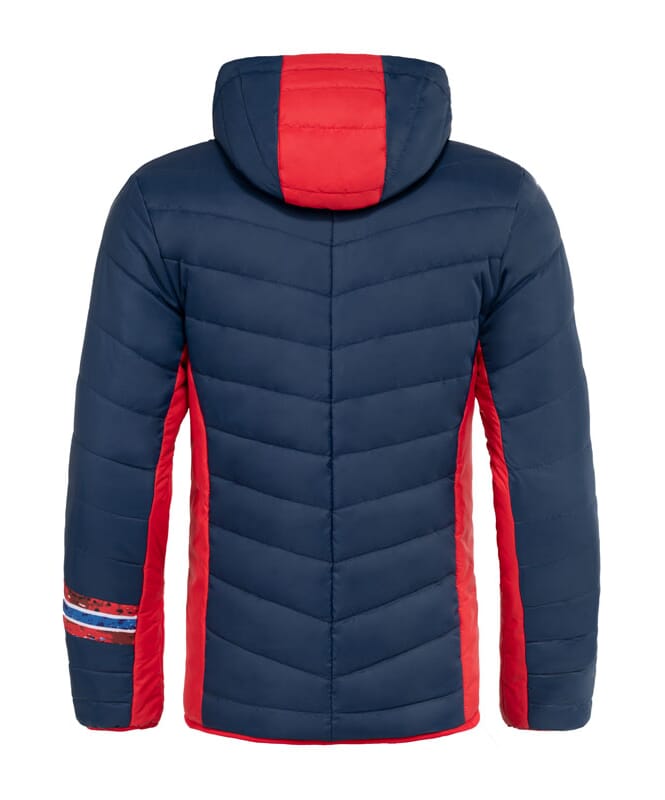 Nebulus Winterjacke NATURAL Herren Heißer Verkauf