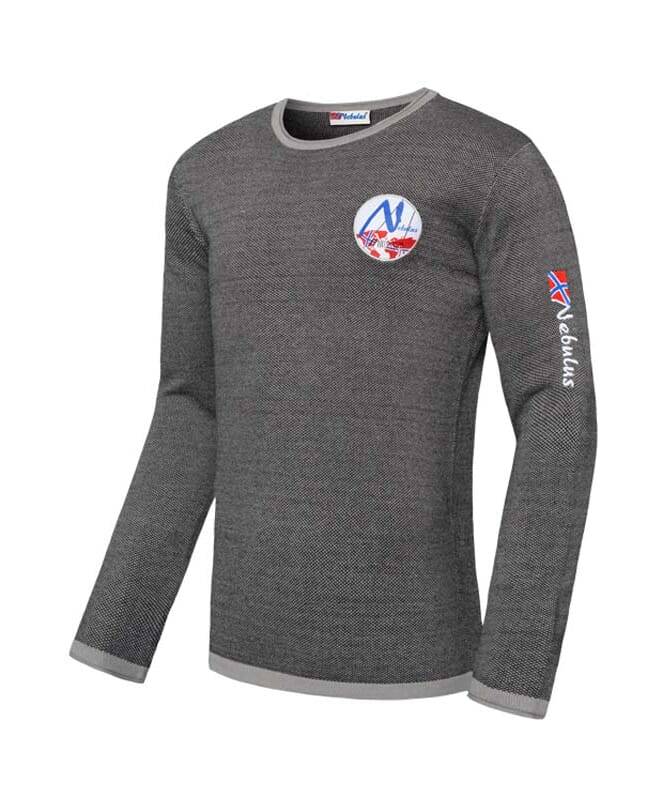 Nebulus Strickpullover GRAHAM Herren Top Angebot