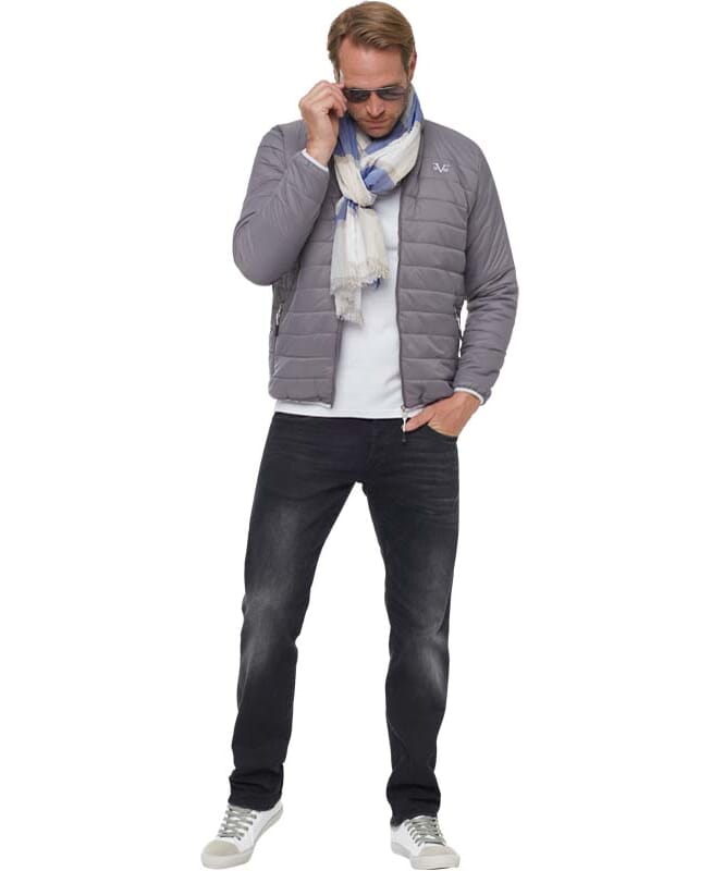 Nebulus 19V69 Winterjacke Herren Räumungsverkauf