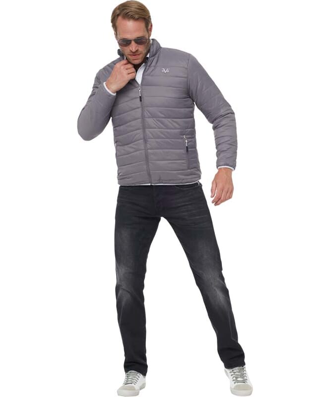 Nebulus 19V69 Winterjacke Herren Räumungsverkauf
