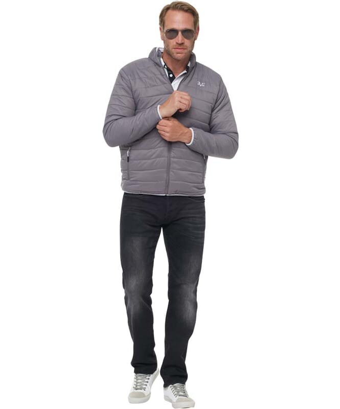 Nebulus 19V69 Winterjacke Herren Räumungsverkauf