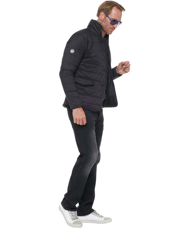 Nebulus 19V69 Business Jacke Herren Riesige Ersparnisse