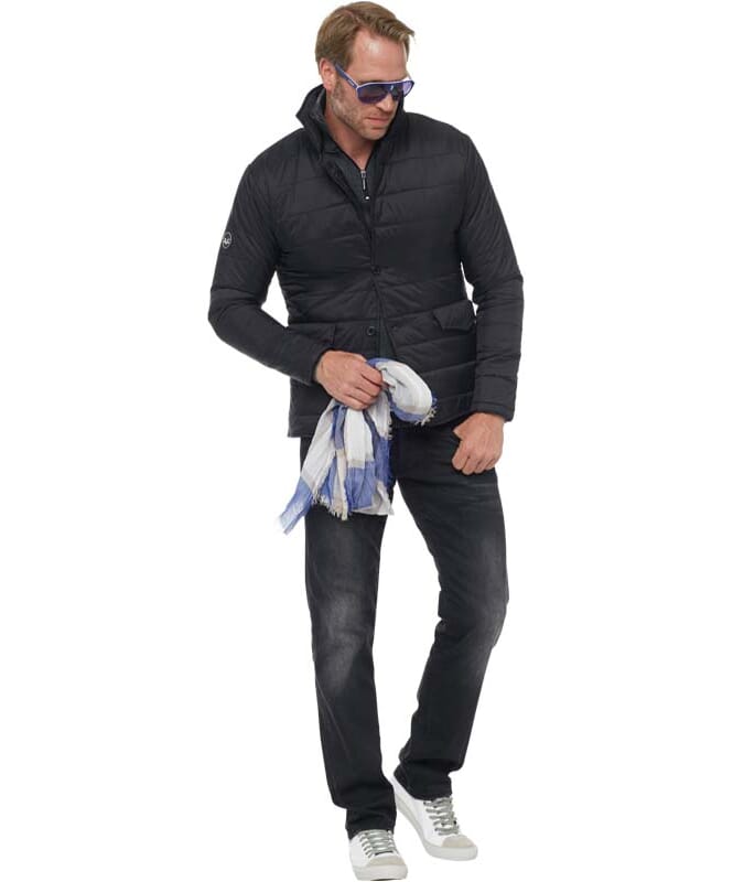 Nebulus 19V69 Business Jacke Herren Riesige Ersparnisse