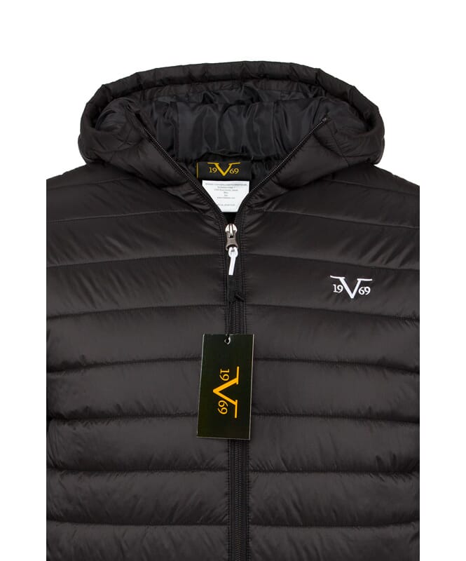 Nebulus 19V69 Winterjacke Herren VIP-Rabatte