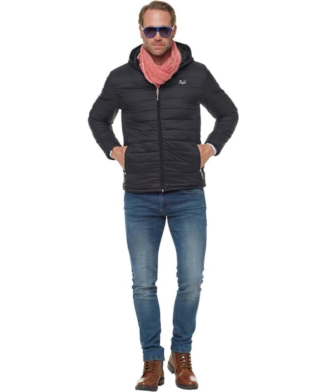 Nebulus 19V69 Winterjacke Herren VIP-Rabatte