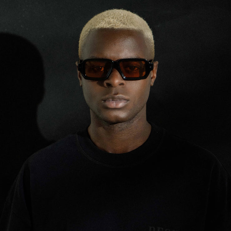 Pequs Astéria Sunglasses Großer Ausverkauf