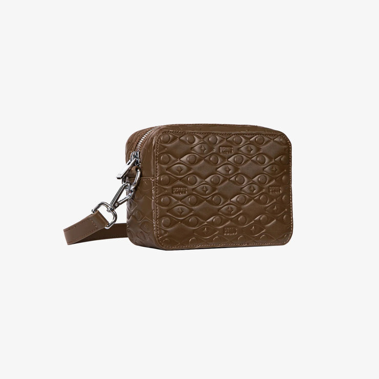 Pequs Astéria Messenger Bag Preisnachlass