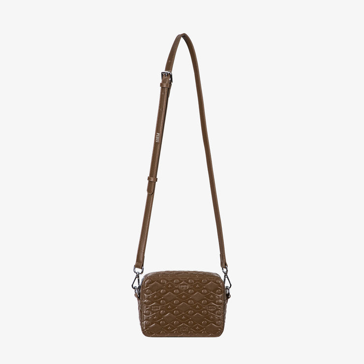 Pequs Astéria Messenger Bag Preisnachlass