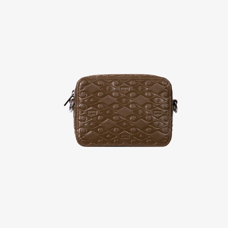 Pequs Astéria Messenger Bag Preisnachlass