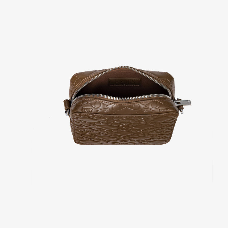 Pequs Astéria Messenger Bag Preisnachlass