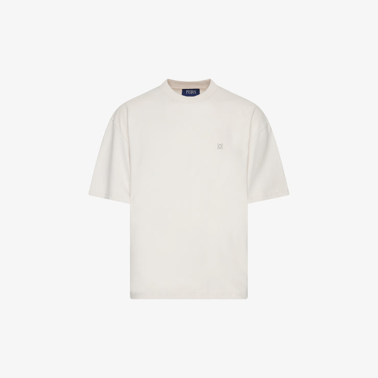 Pequs Aether Basic T-Shirt Valentinstagsangebot